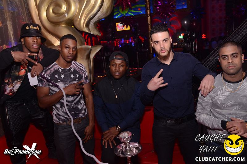 Luxy nightclub photo 143 - March 27th, 2015