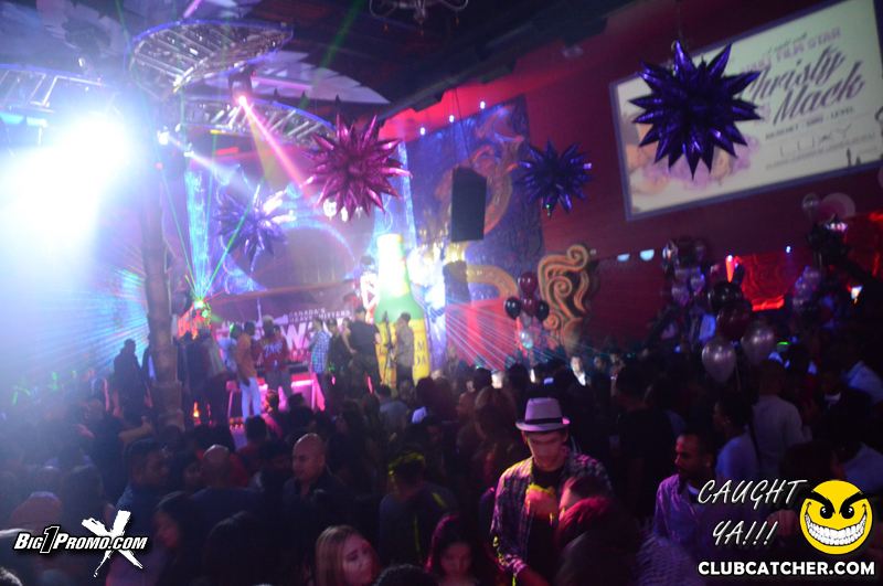 Luxy nightclub photo 144 - March 27th, 2015