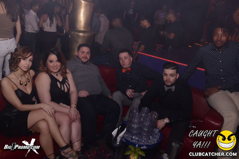 Luxy nightclub photo 147 - March 27th, 2015