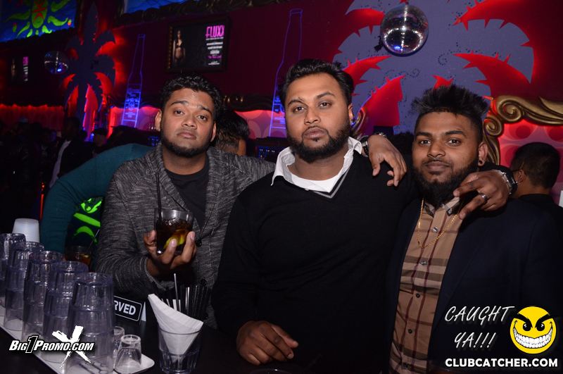 Luxy nightclub photo 150 - March 27th, 2015