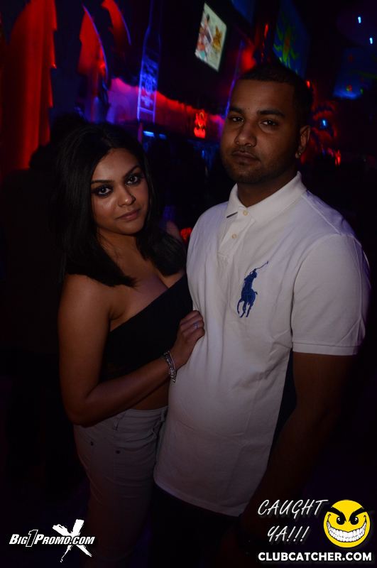 Luxy nightclub photo 16 - March 27th, 2015