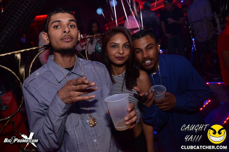 Luxy nightclub photo 151 - March 27th, 2015