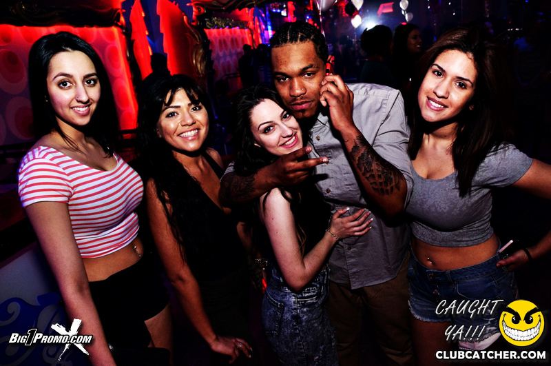 Luxy nightclub photo 153 - March 27th, 2015