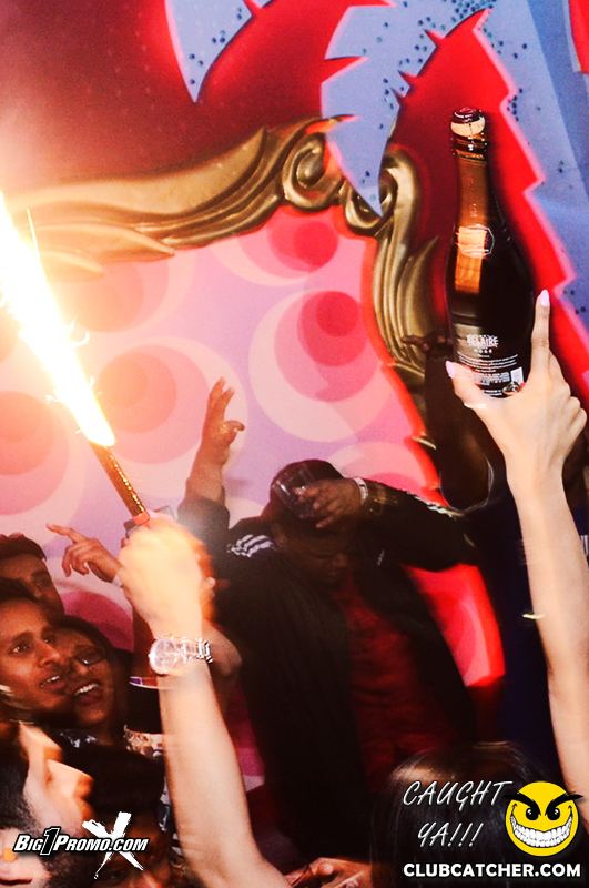 Luxy nightclub photo 154 - March 27th, 2015