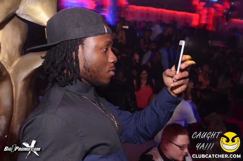 Luxy nightclub photo 156 - March 27th, 2015