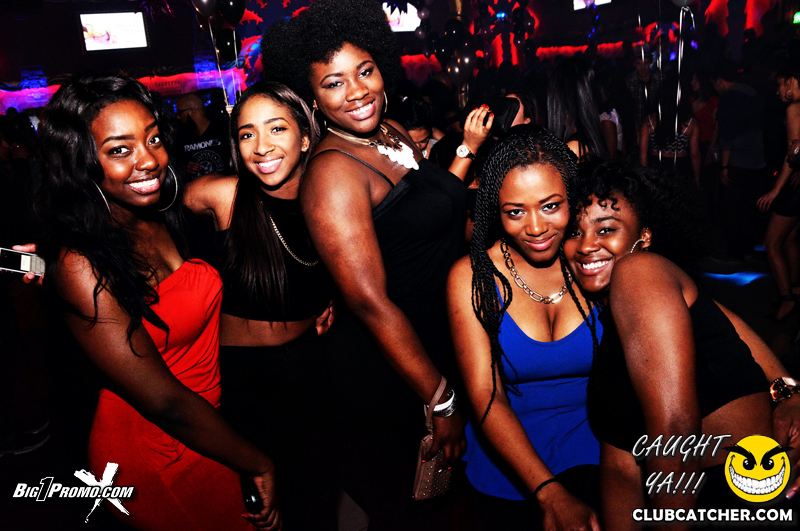 Luxy nightclub photo 158 - March 27th, 2015