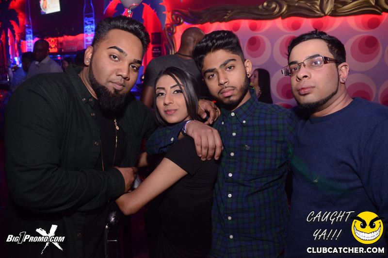 Luxy nightclub photo 159 - March 27th, 2015