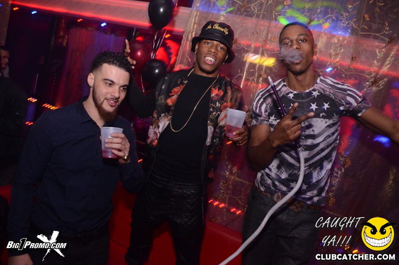 Luxy nightclub photo 160 - March 27th, 2015