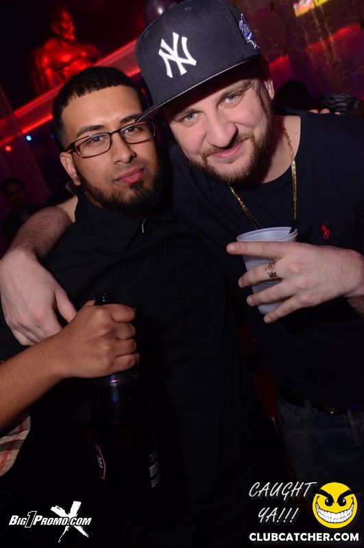 Luxy nightclub photo 17 - March 27th, 2015