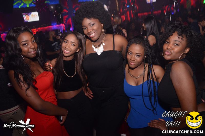 Luxy nightclub photo 161 - March 27th, 2015