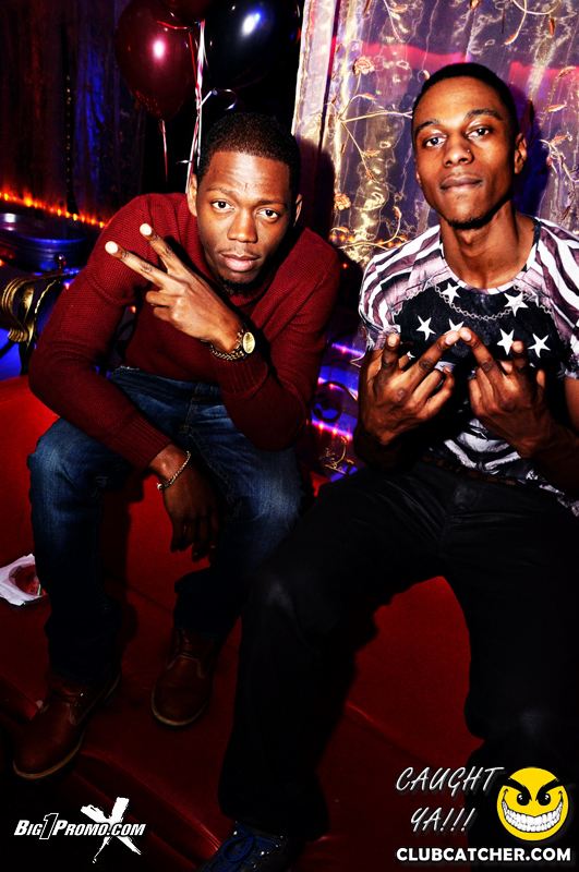 Luxy nightclub photo 162 - March 27th, 2015