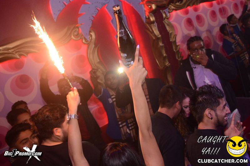 Luxy nightclub photo 164 - March 27th, 2015