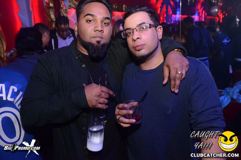 Luxy nightclub photo 166 - March 27th, 2015