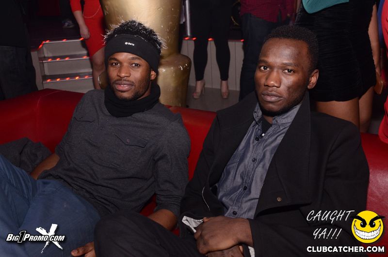 Luxy nightclub photo 167 - March 27th, 2015