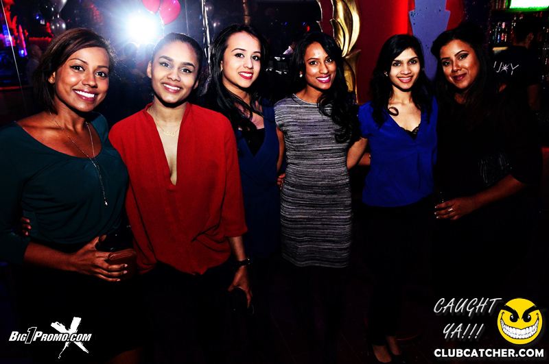 Luxy nightclub photo 168 - March 27th, 2015
