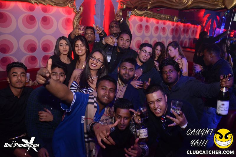 Luxy nightclub photo 172 - March 27th, 2015