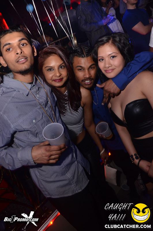 Luxy nightclub photo 173 - March 27th, 2015