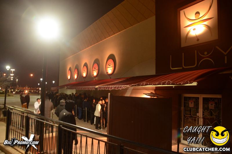 Luxy nightclub photo 176 - March 27th, 2015