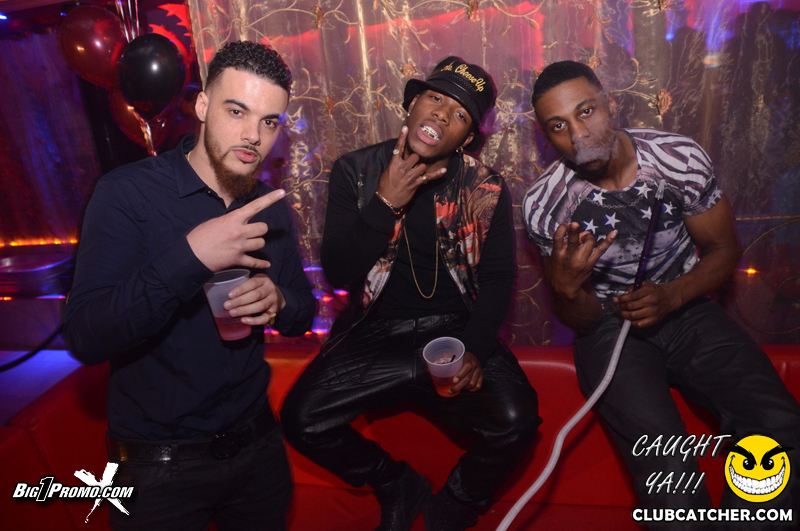 Luxy nightclub photo 177 - March 27th, 2015