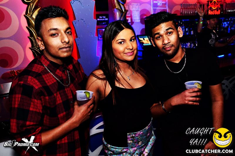 Luxy nightclub photo 179 - March 27th, 2015