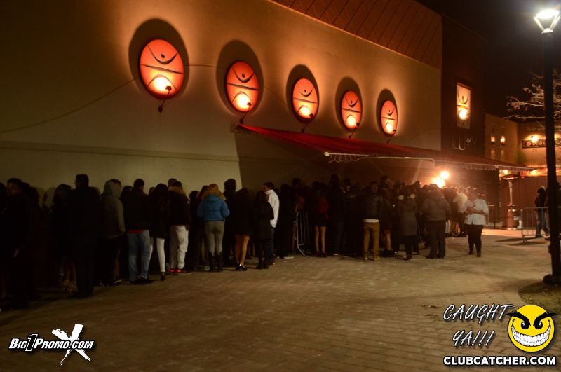 Luxy nightclub photo 180 - March 27th, 2015