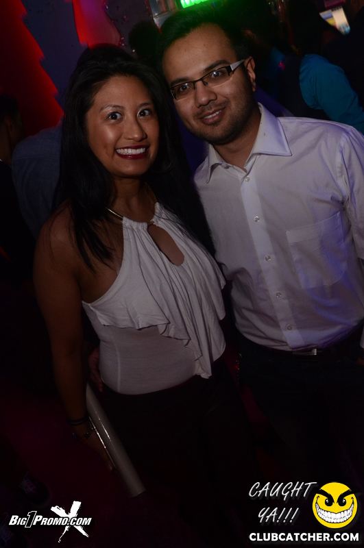Luxy nightclub photo 19 - March 27th, 2015