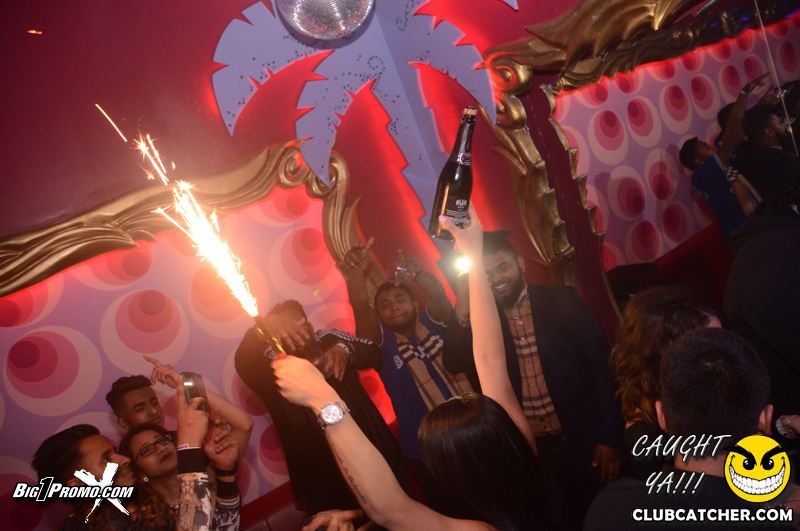 Luxy nightclub photo 182 - March 27th, 2015