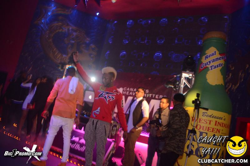 Luxy nightclub photo 185 - March 27th, 2015