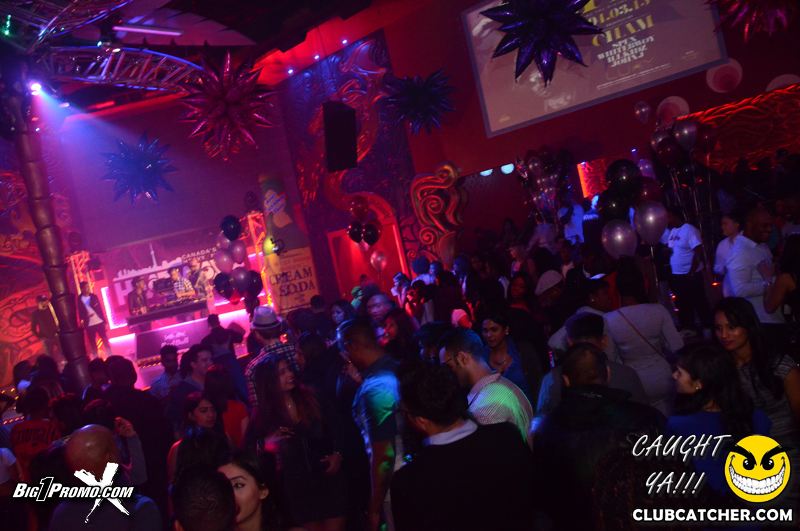 Luxy nightclub photo 186 - March 27th, 2015