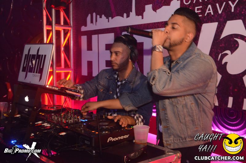 Luxy nightclub photo 187 - March 27th, 2015