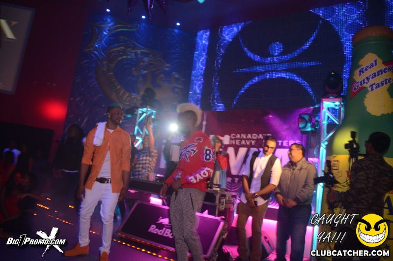 Luxy nightclub photo 188 - March 27th, 2015