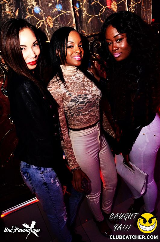 Luxy nightclub photo 190 - March 27th, 2015