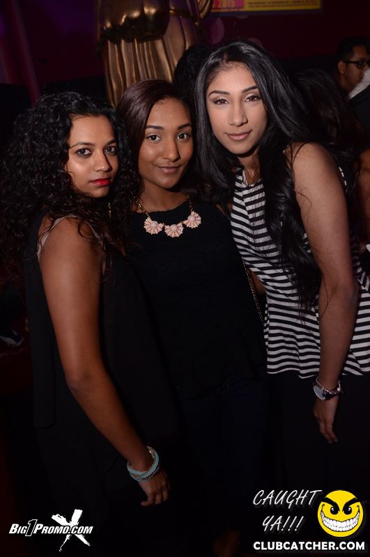 Luxy nightclub photo 20 - March 27th, 2015