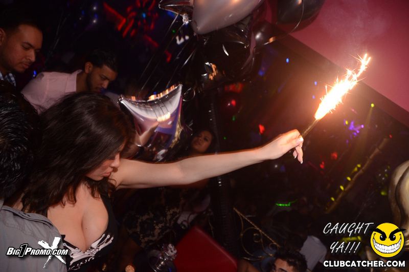 Luxy nightclub photo 3 - March 27th, 2015
