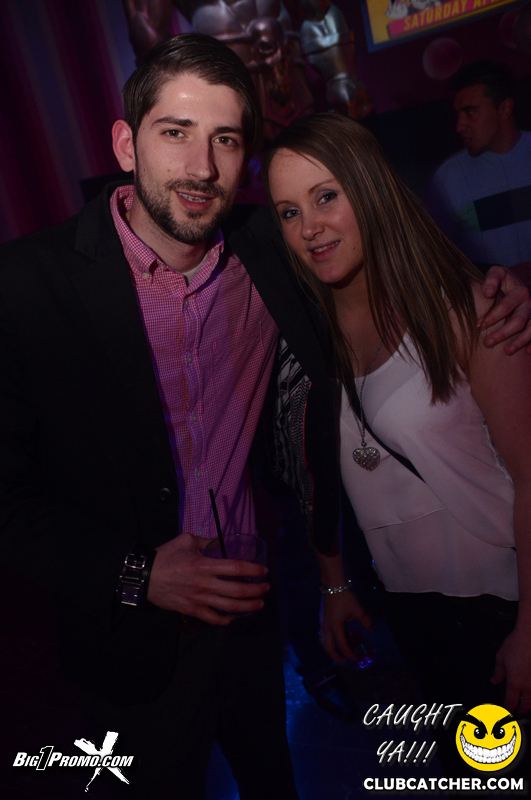 Luxy nightclub photo 25 - March 27th, 2015