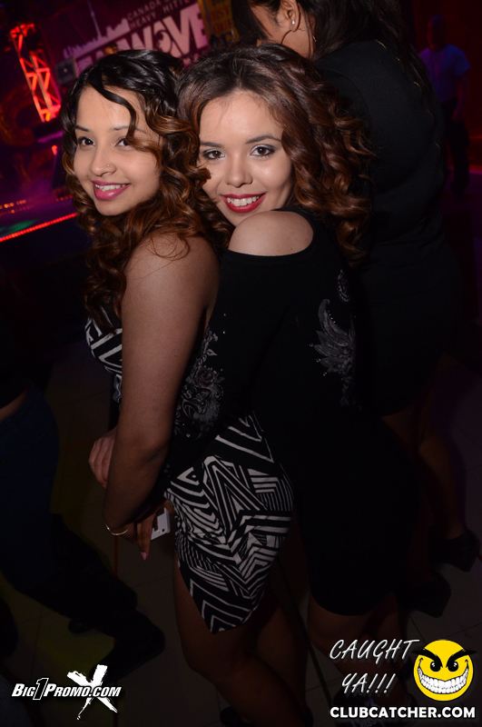 Luxy nightclub photo 26 - March 27th, 2015