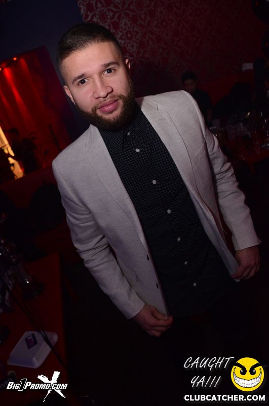 Luxy nightclub photo 27 - March 27th, 2015