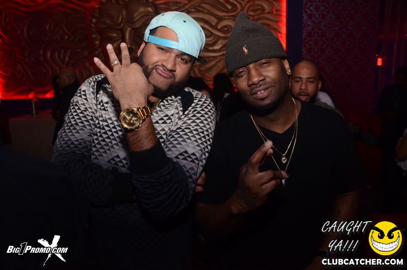 Luxy nightclub photo 28 - March 27th, 2015