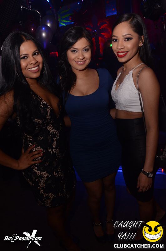 Luxy nightclub photo 4 - March 27th, 2015