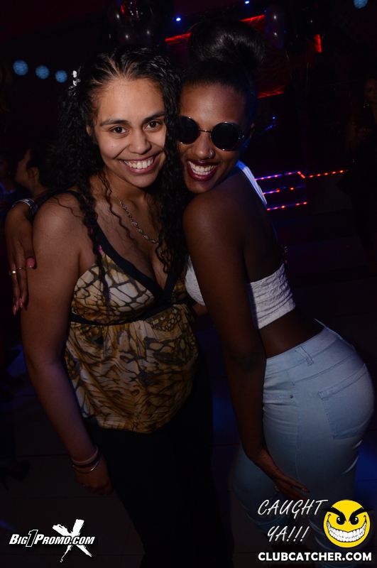 Luxy nightclub photo 31 - March 27th, 2015