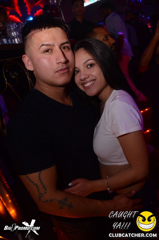 Luxy nightclub photo 32 - March 27th, 2015