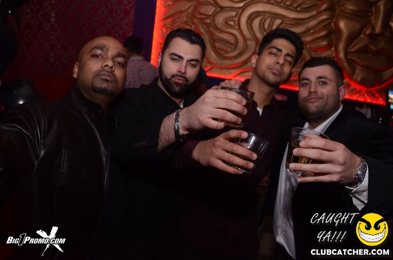 Luxy nightclub photo 34 - March 27th, 2015