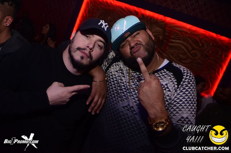 Luxy nightclub photo 36 - March 27th, 2015