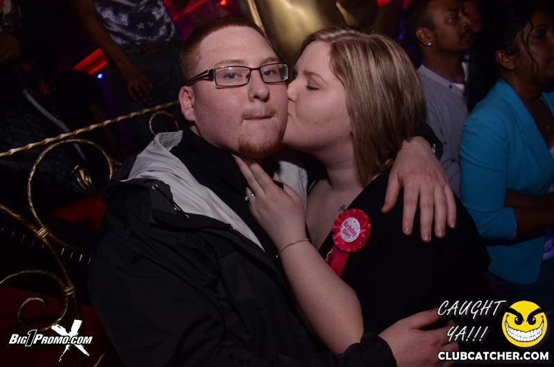 Luxy nightclub photo 38 - March 27th, 2015