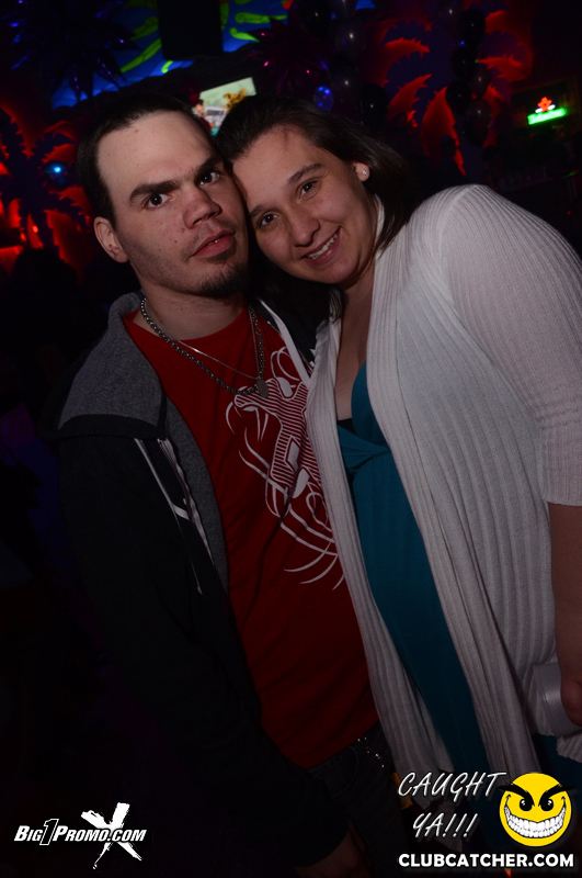 Luxy nightclub photo 39 - March 27th, 2015