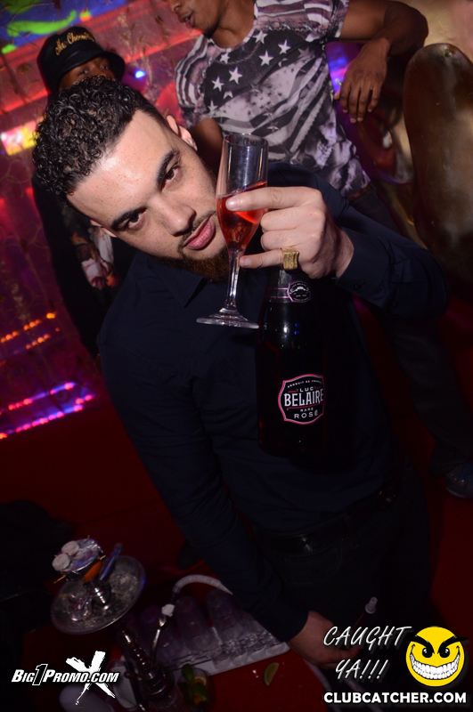 Luxy nightclub photo 40 - March 27th, 2015