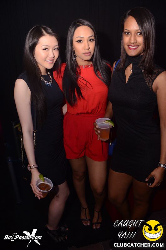 Luxy nightclub photo 5 - March 27th, 2015