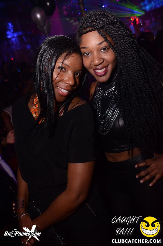 Luxy nightclub photo 42 - March 27th, 2015