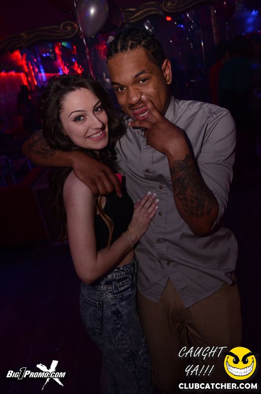 Luxy nightclub photo 44 - March 27th, 2015