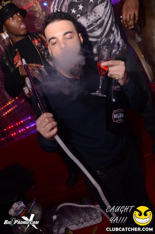 Luxy nightclub photo 45 - March 27th, 2015